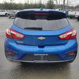 2017 Chevrolet Cruze RS - Manual, Heated Seats, Moonroof thumbnail image 7