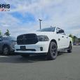 2023 RAM 1500 Classic Express 4x4 Crew Cab 5'7 Box | No Reported Accidents | Low thumbnail image