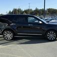 2018 Ford Explorer Platinum 4WD - Wood Panel Insert & Power Moonroof thumbnail image 5