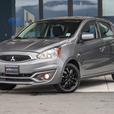 2020 Mitsubishi Mirage ES - No Accidents, Bluetooth, A/C thumbnail image 1