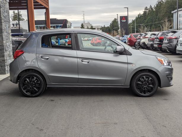 2020 Mitsubishi Mirage ES - No Accidents, Bluetooth, A/C image 5