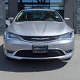 2016 Chrysler 200 Limited - No Accidents, Low Mileage, Heated Seats thumbnail image 3
