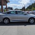 2016 Chrysler 200 Limited - No Accidents, Low Mileage, Heated Seats thumbnail image 5