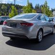 2016 Chrysler 200 Limited - No Accidents, Low Mileage, Heated Seats thumbnail image 6