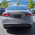 2016 Chrysler 200 Limited - No Accidents, Low Mileage, Heated Seats thumbnail image 7