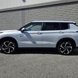 2023 Mitsubishi Outlander PHEV SEL - No Accidents, 1 Owner, Power Liftgate thumbnail image 8