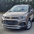 2020 Chevrolet Trax - Moonroof, Back-up Camera thumbnail image
