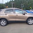 2020 Chevrolet Trax - Moonroof, Back-up Camera thumbnail image 5