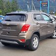 2020 Chevrolet Trax - Moonroof, Back-up Camera thumbnail image 6