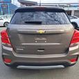 2020 Chevrolet Trax - Moonroof, Back-up Camera thumbnail image 7