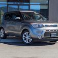 2016 Kia Soul EX+ - Heated Seats, SXM Radio thumbnail image 4