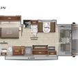 Used 2022 Jayco Greyhawk 27U thumbnail image