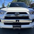 2018 Toyota 4Runner Base thumbnail image 2
