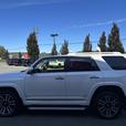 2018 Toyota 4Runner Base thumbnail image 4