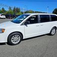 2017 Dodge  Grand Caravan SE thumbnail image 2