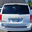 2017 Dodge  Grand Caravan SE thumbnail image 3
