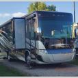 Used 2018 Tiffin Motorhomes Allegro Red 33AA thumbnail image