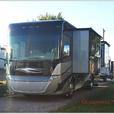 Used 2018 Tiffin Motorhomes Allegro Red 33AA thumbnail image 3