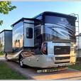 Used 2018 Tiffin Motorhomes Allegro Red 33AA thumbnail image 4