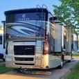Used 2018 Tiffin Motorhomes Allegro Red 33AA thumbnail image 6