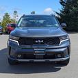 2023 Kia Sorento SX - No Accidents, Leather, Heated/Vented Seats thumbnail image 3