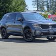 2023 Kia Sorento SX - No Accidents, Leather, Heated/Vented Seats thumbnail image 4