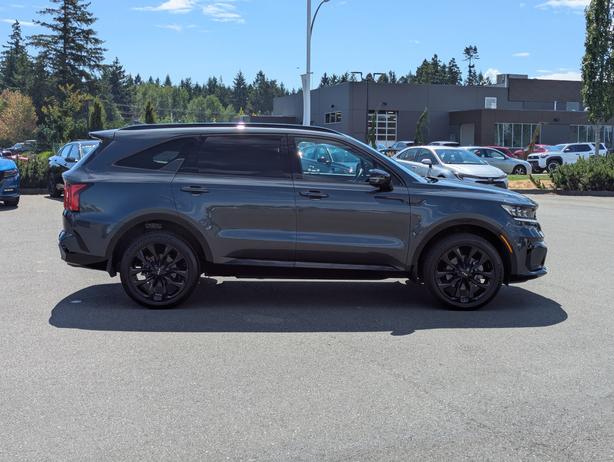 2023 Kia Sorento SX - No Accidents, Leather, Heated/Vented Seats image 5