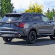 2023 Kia Sorento SX - No Accidents, Leather, Heated/Vented Seats thumbnail image 6