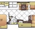 Used 2015 Newmar Dutch Star 4018 thumbnail image