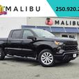 2022 Chevrolet Silverado 1500 Crew Cab Short Box 4-Wheel Drive thumbnail image 1