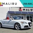 2012 Audi TT 2dr Cpe quattro 2.0T S Line thumbnail image 1
