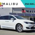 2017 Chrysler Pacifica 4dr Wgn Touring-L Plus thumbnail image