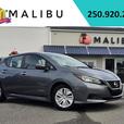 2019 Nissan LEAF S Hatchback thumbnail image 1