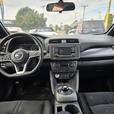 2019 Nissan LEAF S Hatchback thumbnail image 6