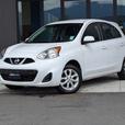 2019 Nissan Micra thumbnail image