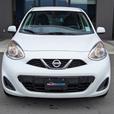 2019 Nissan Micra thumbnail image 3