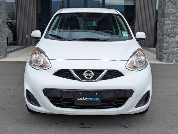 2019 Nissan Micra image 3