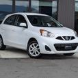 2019 Nissan Micra thumbnail image 4