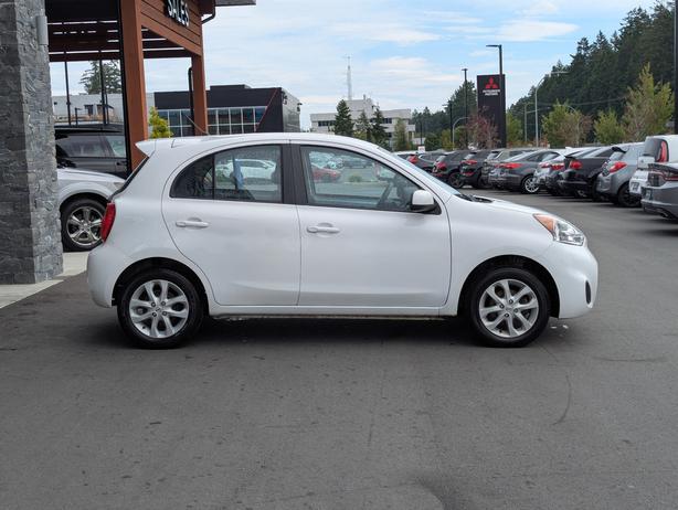 2019 Nissan Micra image 5