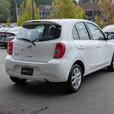 2019 Nissan Micra thumbnail image 6