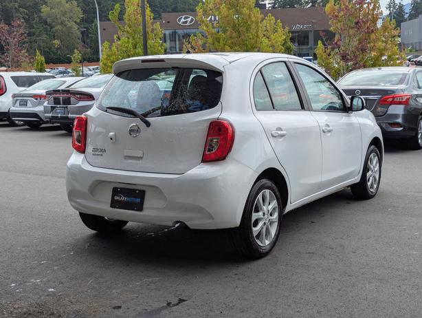 2019 Nissan Micra image 6