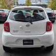 2019 Nissan Micra thumbnail image 7