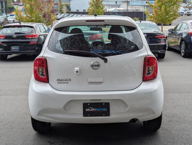 2019 Nissan Micra image 7