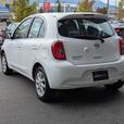 2019 Nissan Micra thumbnail image 8