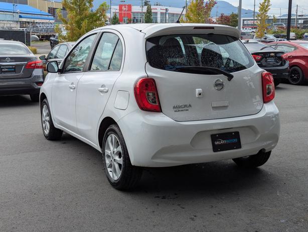 2019 Nissan Micra image 8