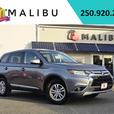 2017 Mitsubishi Outlander AWC 4dr ES thumbnail image 1