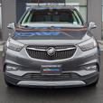 2017 Buick Encore Essence - No Accidents, Heated Seats, Sunroof thumbnail image 3