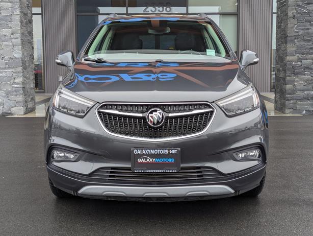 2017 Buick Encore Essence - No Accidents, Heated Seats, Sunroof image 3