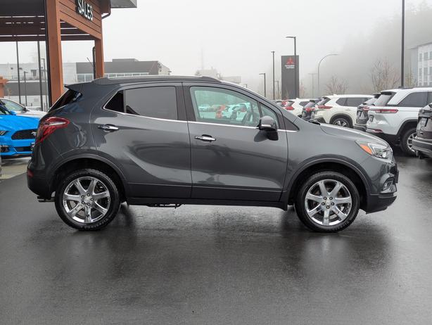 2017 Buick Encore Essence - No Accidents, Heated Seats, Sunroof image 5