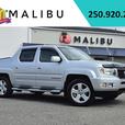 2009 Honda Ridgeline EX-L with Moonroof thumbnail image 1